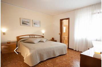 Italy Privát Malcesine, Interior